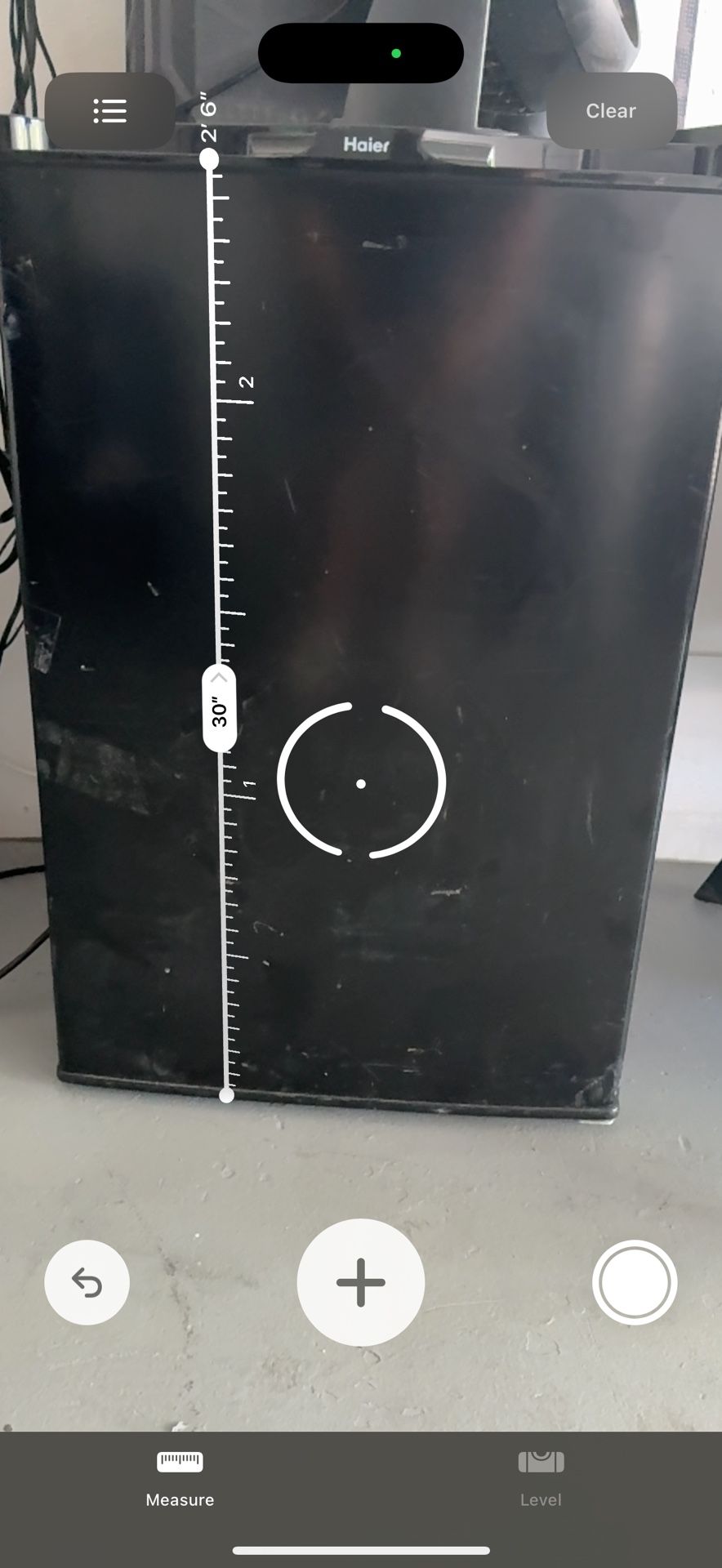 Mini Fridge