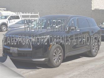 2026 INFINITI QX60