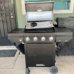 NexGrill 