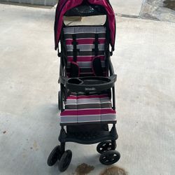 Baby Stroller 
