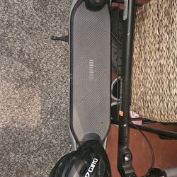 Segway Ninebot 250w 240lbs 