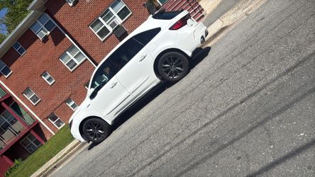 2020 Acura MDX