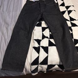 Levi’s 501