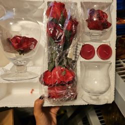 Saint Valentine's Deco 