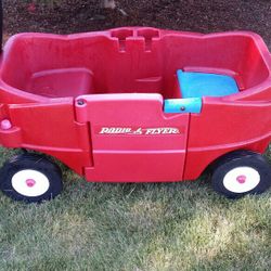 Radio Flyer Wagon For Sale