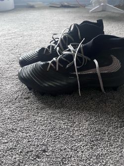 Nike cleats