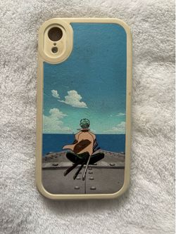 iPhone XR Case