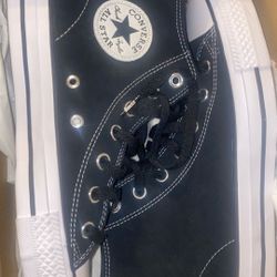 Converse Pro Hi Size 7 Women’s 5 Mens 