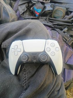 Ps5 controller
