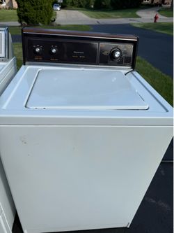Kenmore washer  built to last