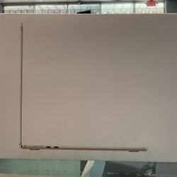 Macbook Air New in Box No Crdt Needed Pay Low Down Only