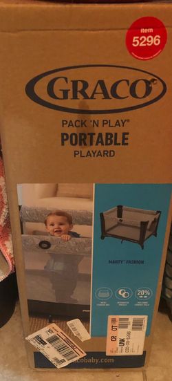Pack & Play