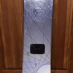 Sims Snowboard – Good Condition