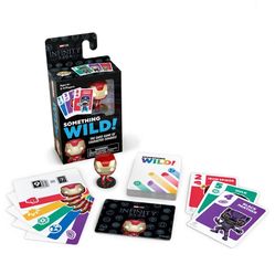 New Packaging Funko Card Game
