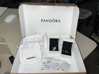 pandora online order