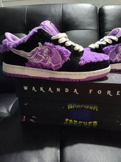 SoleBoy "Air reapers"