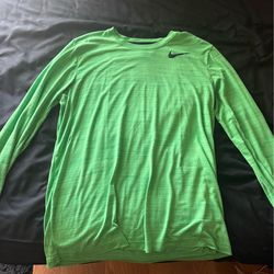 Nike Long Sleeve