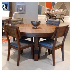Dining Table And chairs 