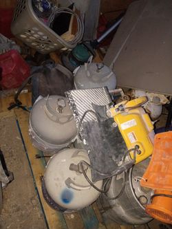 Different stuff for sale