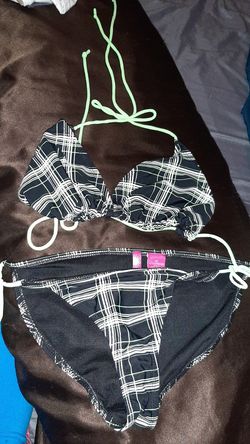 Bathing suit