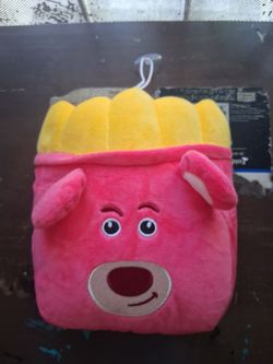 Toy