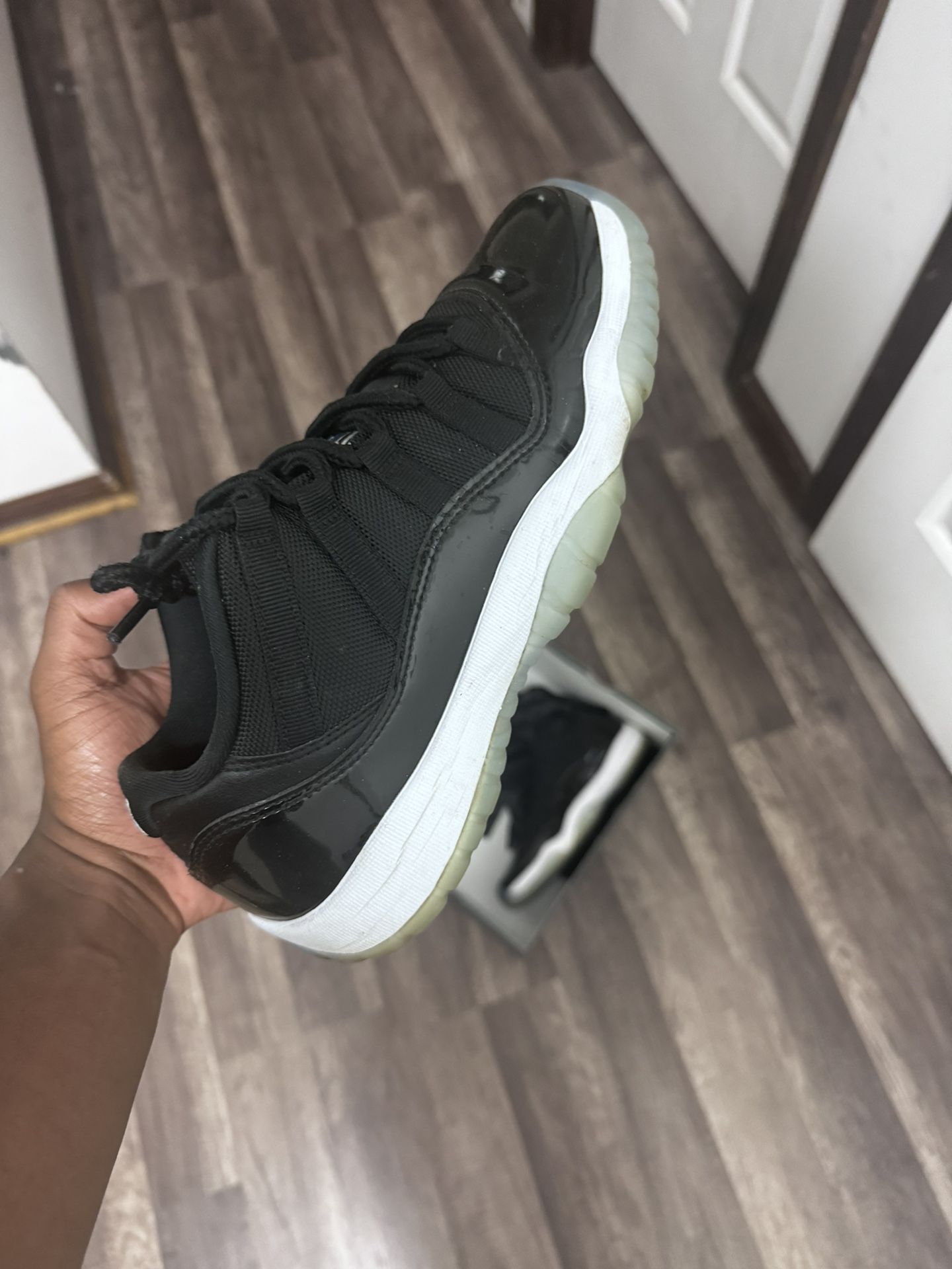 Space jam Jordan 11