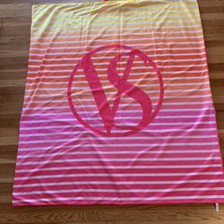 Victoria’s Secret Beach Blanket Picnic  Mat