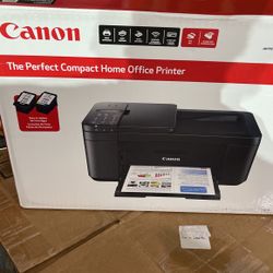 Canon Pixma TR4522 