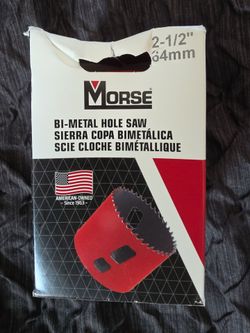 Morse
