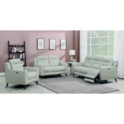 2 Piece Living Room Set