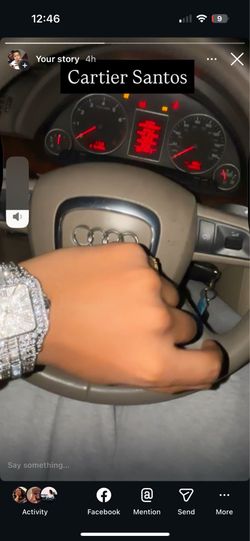 Watch