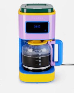 Coffee Pot
