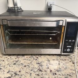 Gourmia air fryer