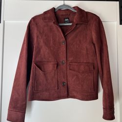 Zara Jacket 