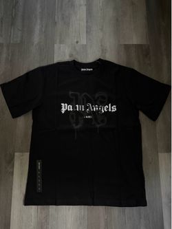 Palm angels shirt