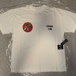 Civil Regime X Looney Tunes Shirt - Size L