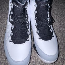 Jordan 9