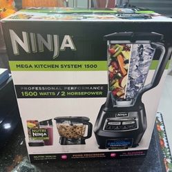 Ninja Blender for Sale