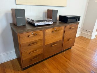 Beautiful Credenza