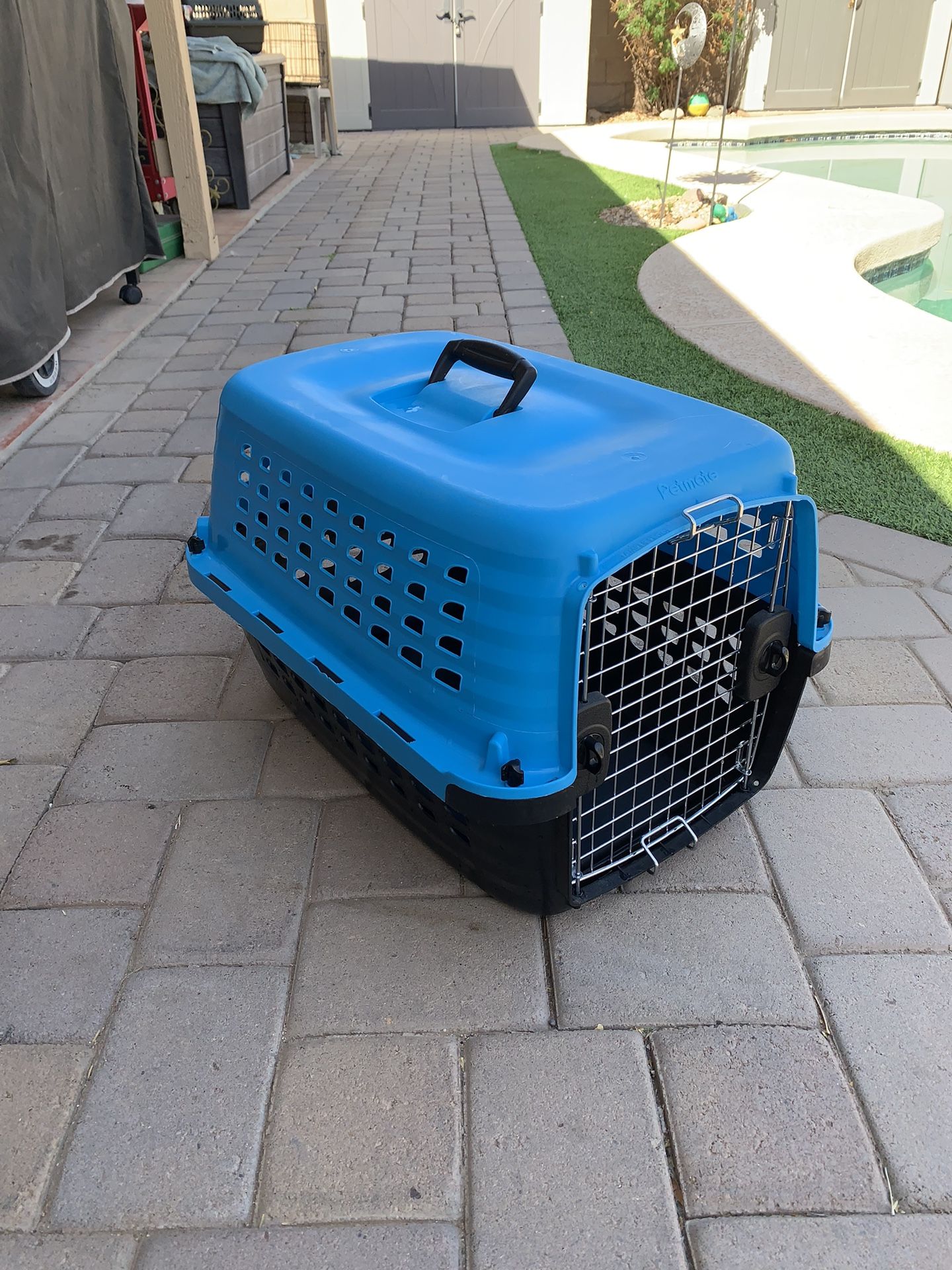 Small/ Medium Dog Crate