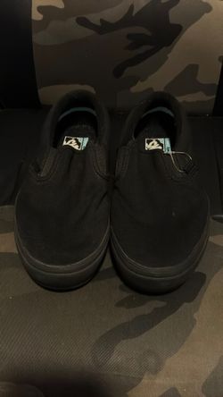 Vans slips on comfy Cush