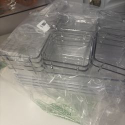 27 Drawer Organizers