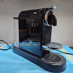 Nespresso Citiz