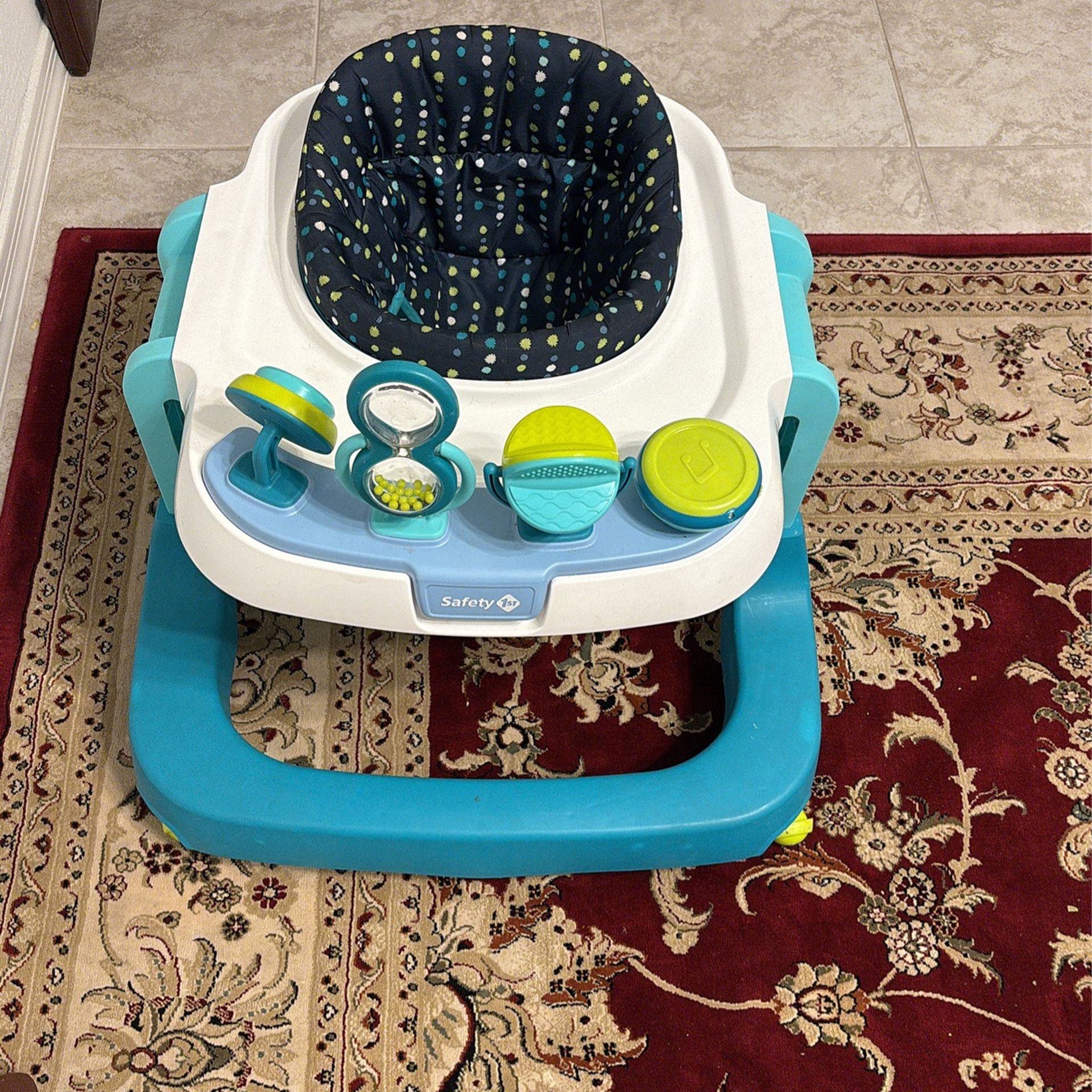 Baby Walker- Used Like New
