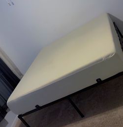 Mattress