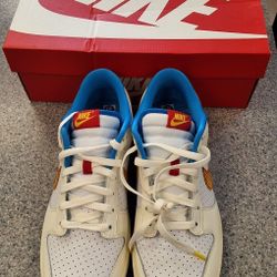 Nike  Dunk Low Retro SE HQ3613-133 Size10.5
