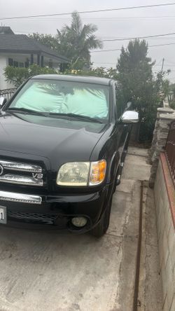 2004 Toyota Tundra
