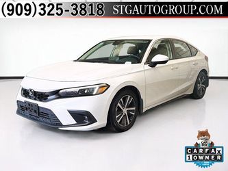 2024 Honda Civic Hatchback