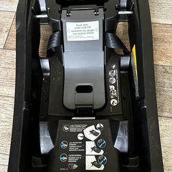 The Evenflo Omni Plus Modular Travel System