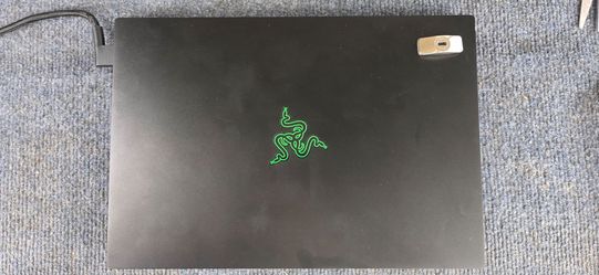 Razer Blade 14" (2021 Model)